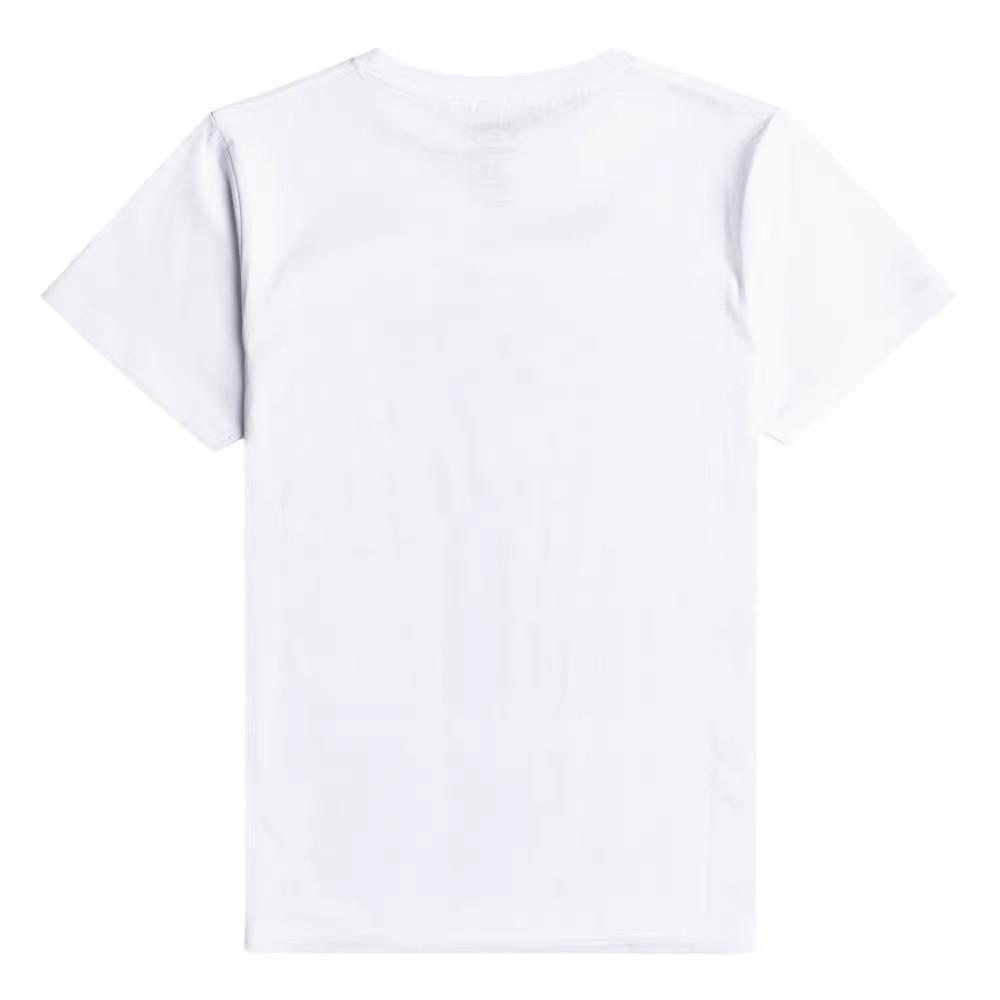 Billabong T-shirt Blanc Garçon Billabong Arch