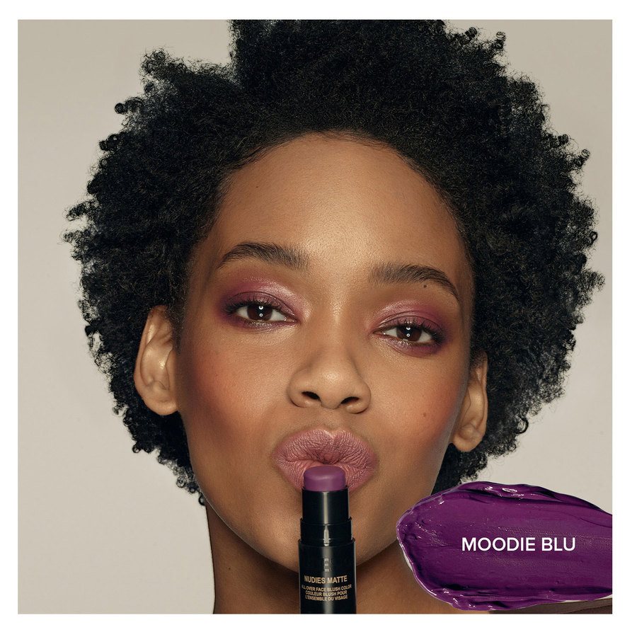 Nudestix Trendy Blush Kit 3-Piece 1pcs