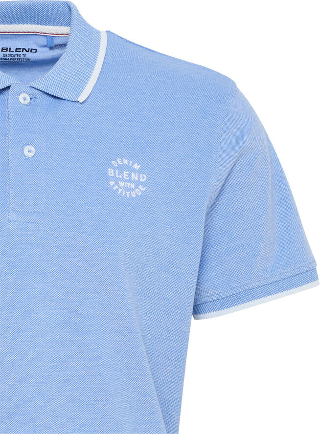 Blend BHNATE POLO NOOS Regatta