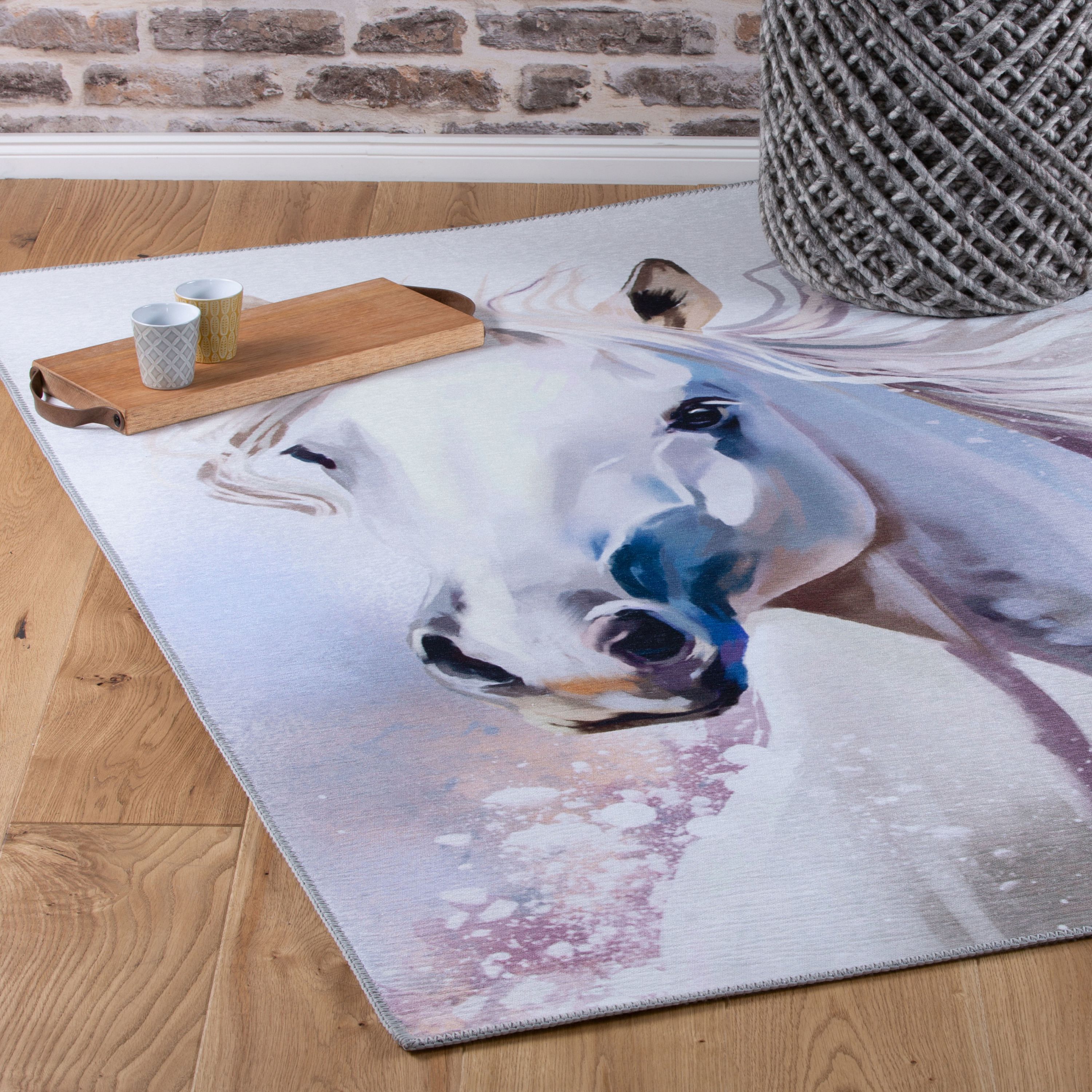 Teppich SYMPATHY KIDS 80 x 120 cm