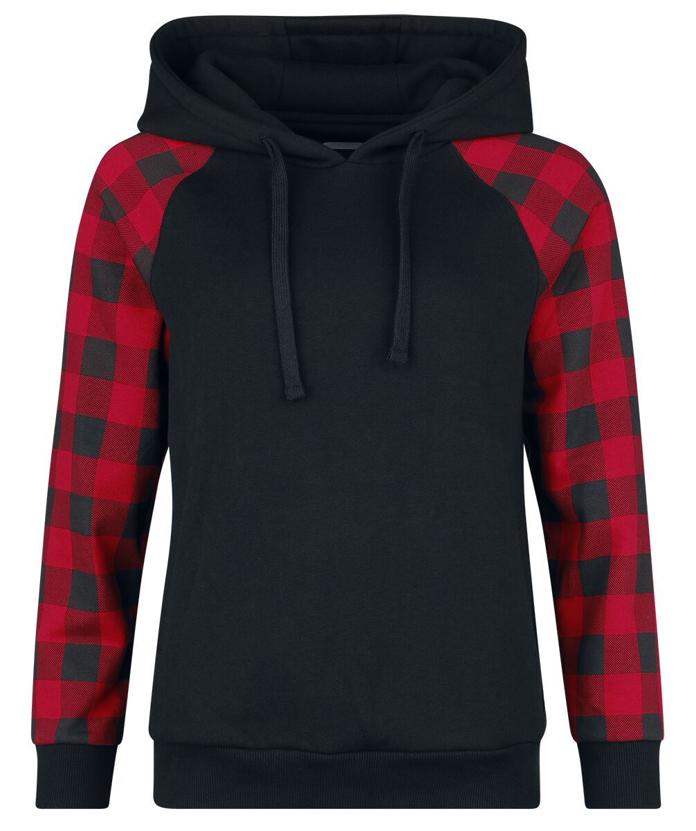 Stay Different | RED by EMP Sweat-shirt à capuche