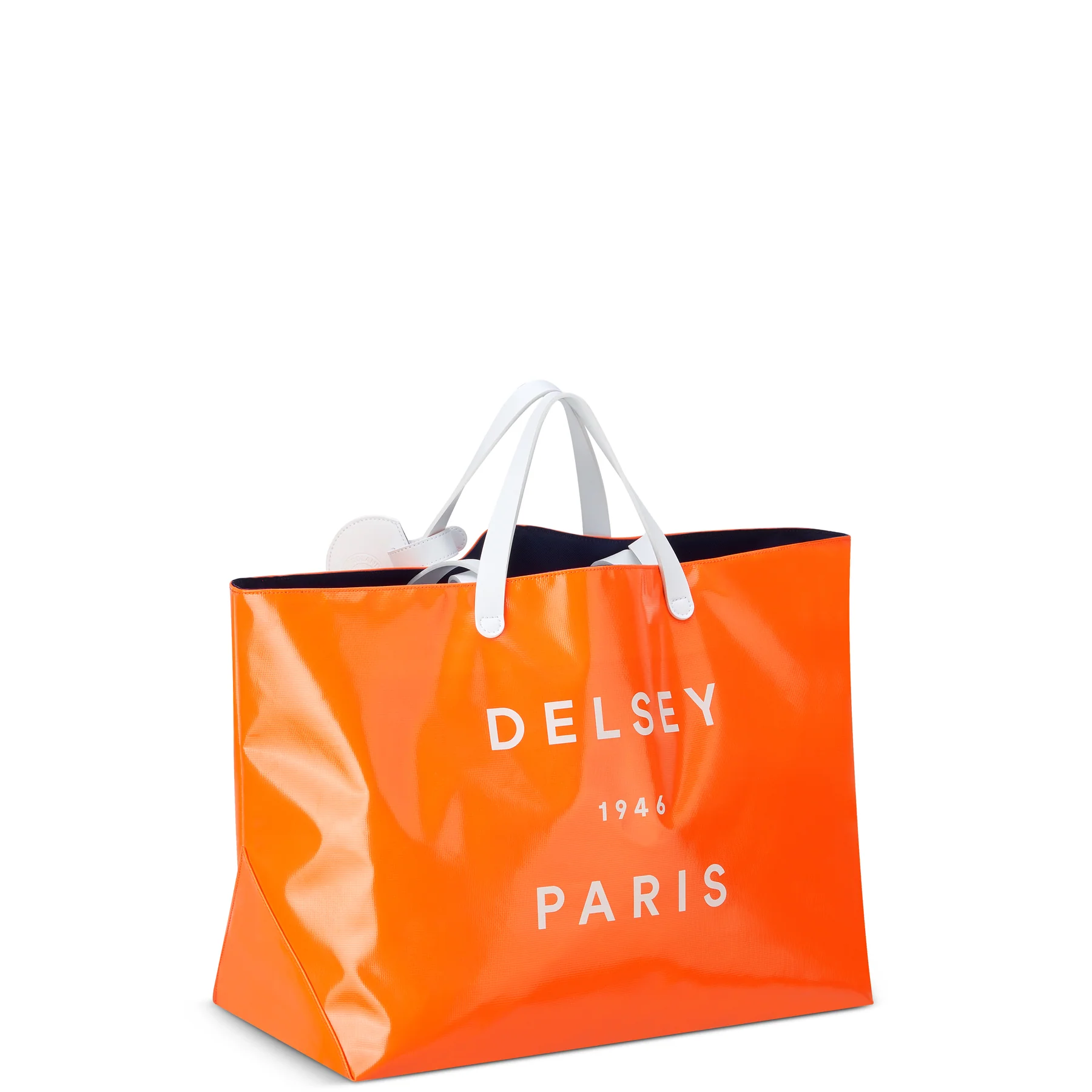 REPORTER - Tote Bag M x Roland Garros