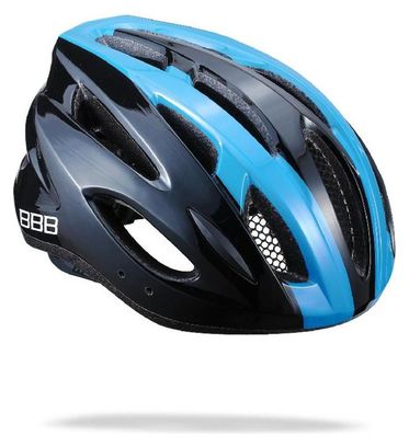 Casque BBB Condor Noir bleu