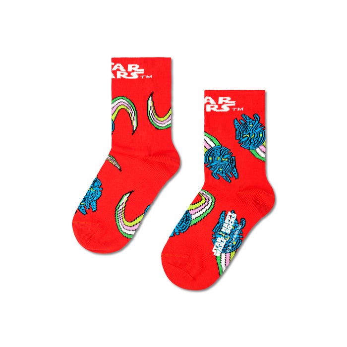 Happy Socks-Kids Happy Socks Geschenkset Star Wars