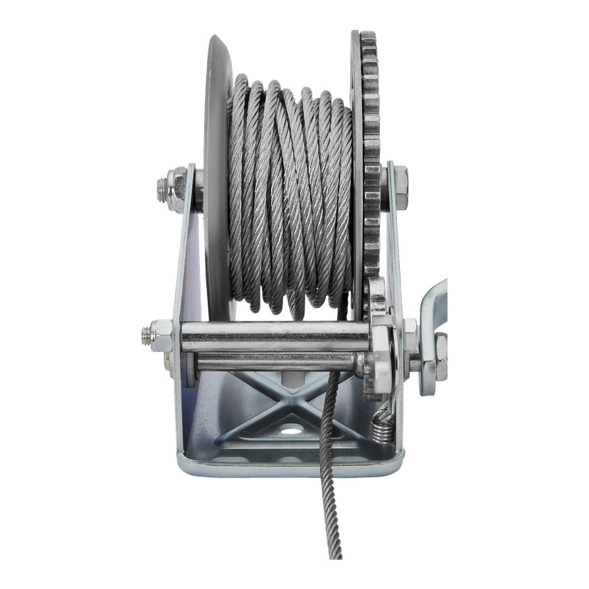 Håndvinsj 450 kg