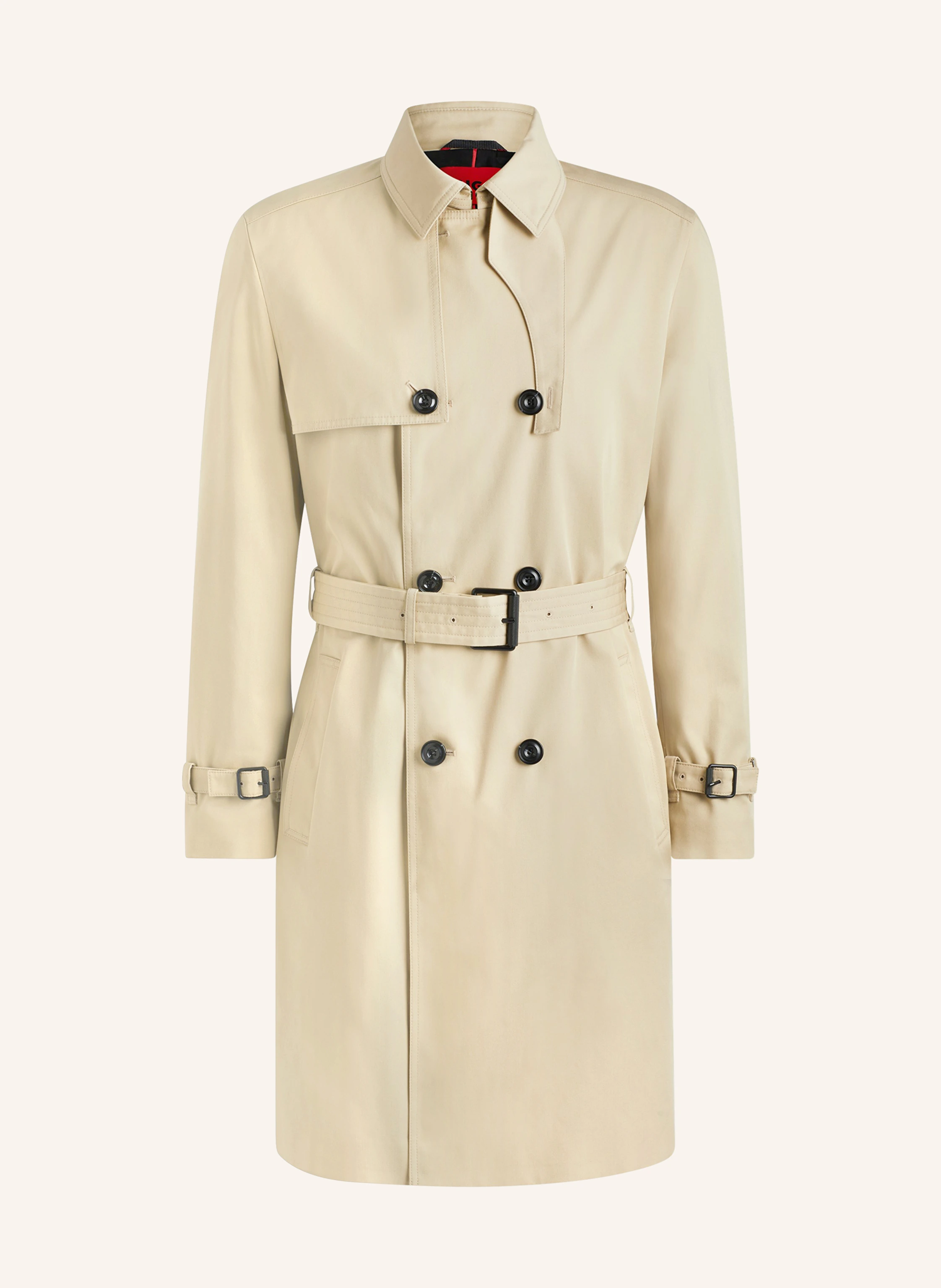 HUGO Trenchcoat MALUKS