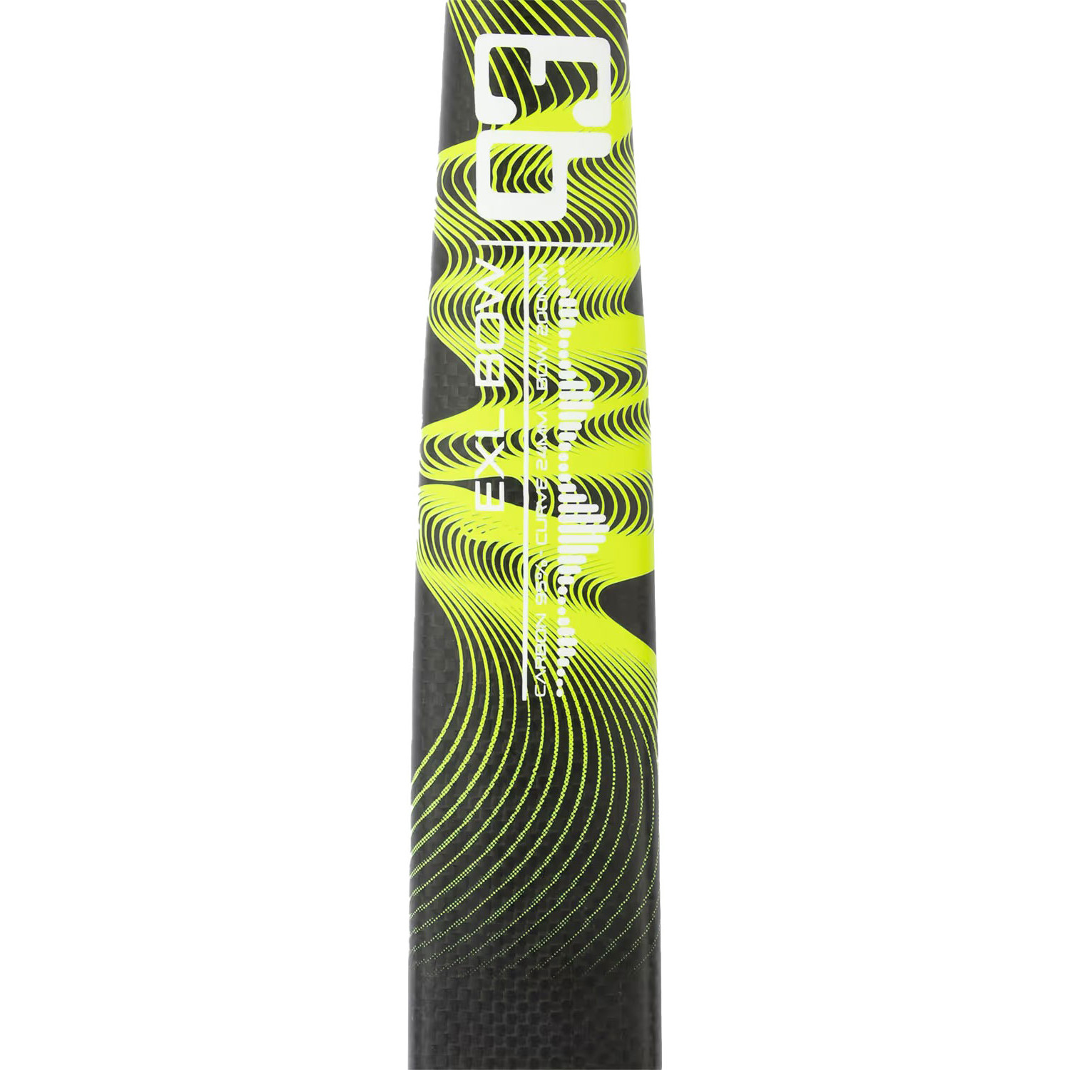 JDH X93 Extra Low Bow Indoor