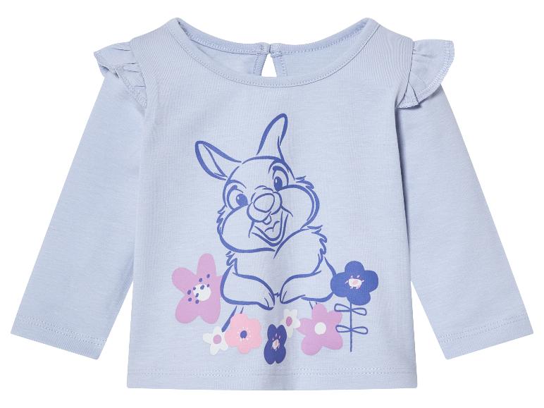 2 baby T-shirts