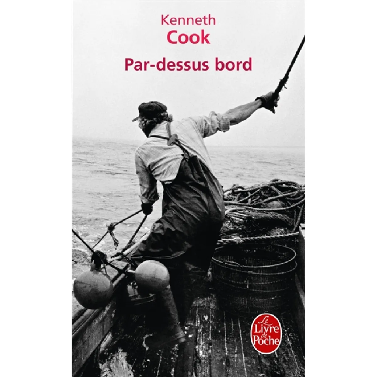 Par-dessus bord · Occasion