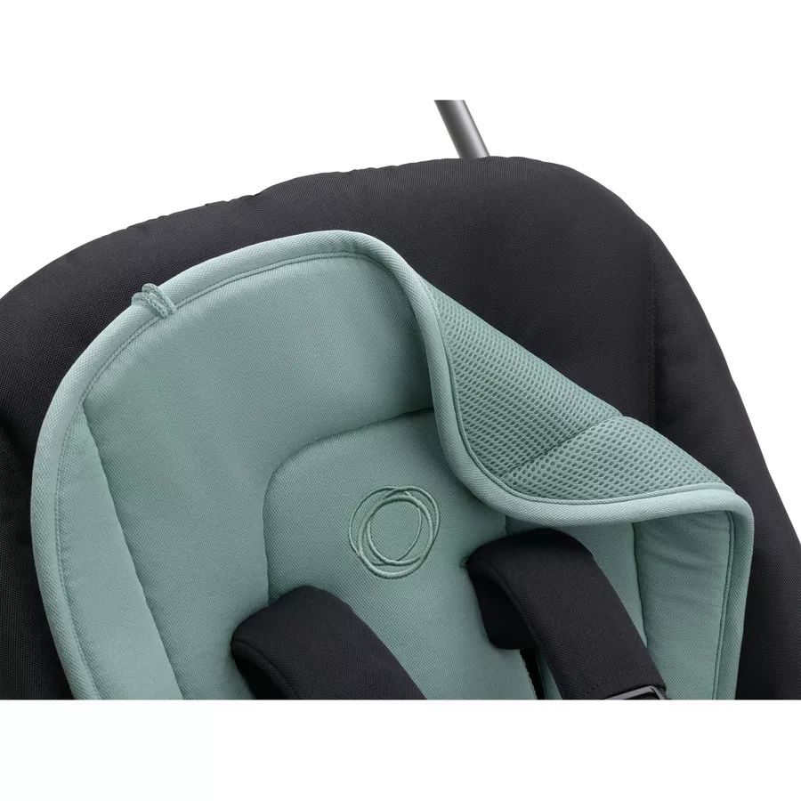bugaboo Sitzauflage Pine Green