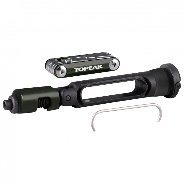 Topeak - BB Hide'n Tool - Outil vélo