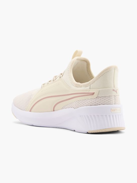 PUMA SOFTRIDE HARLI SLIPTECH WN'S Slip-Ons beige