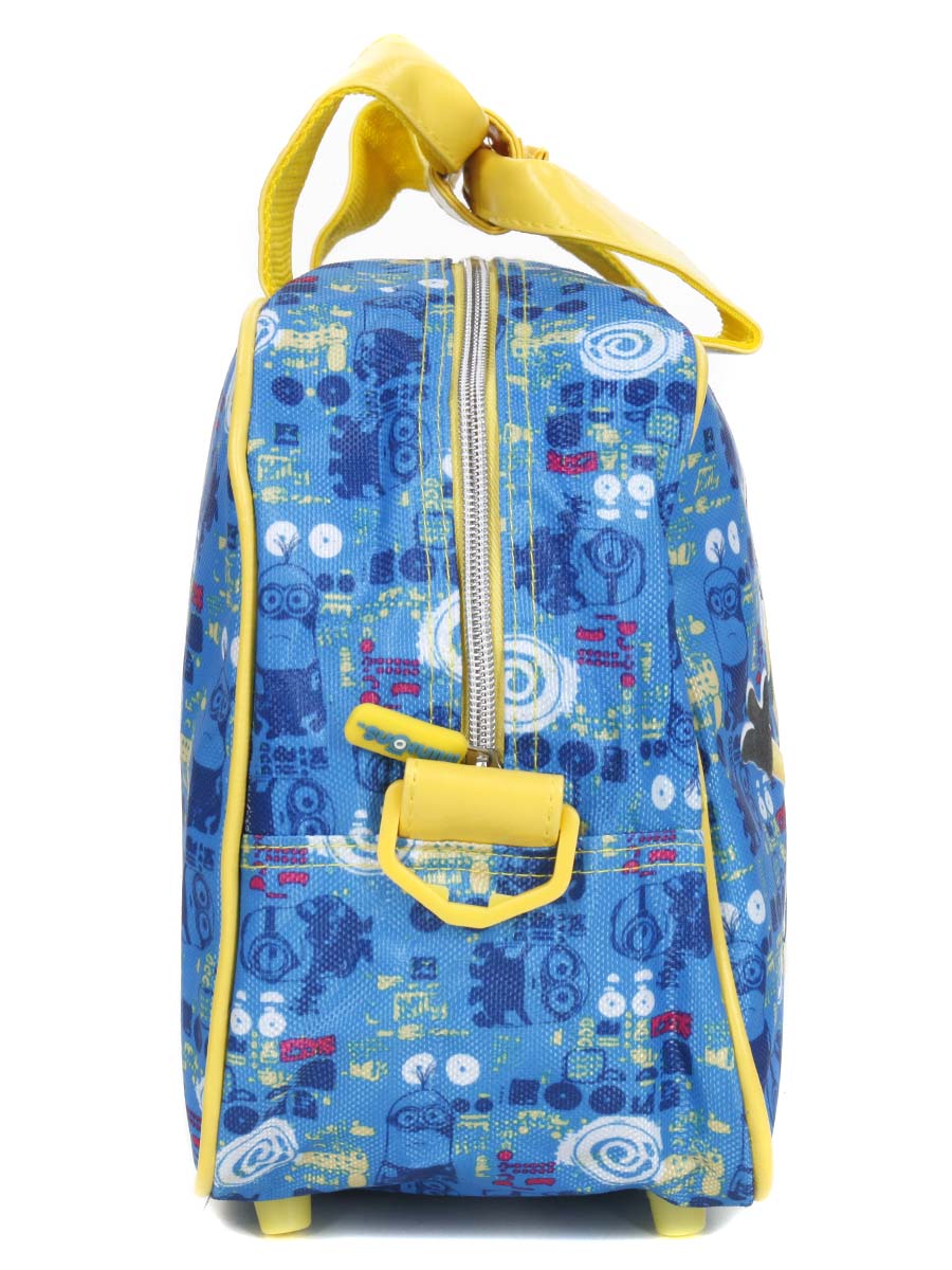 Sac de voyage cabine Les Minions Selphie 38 cm