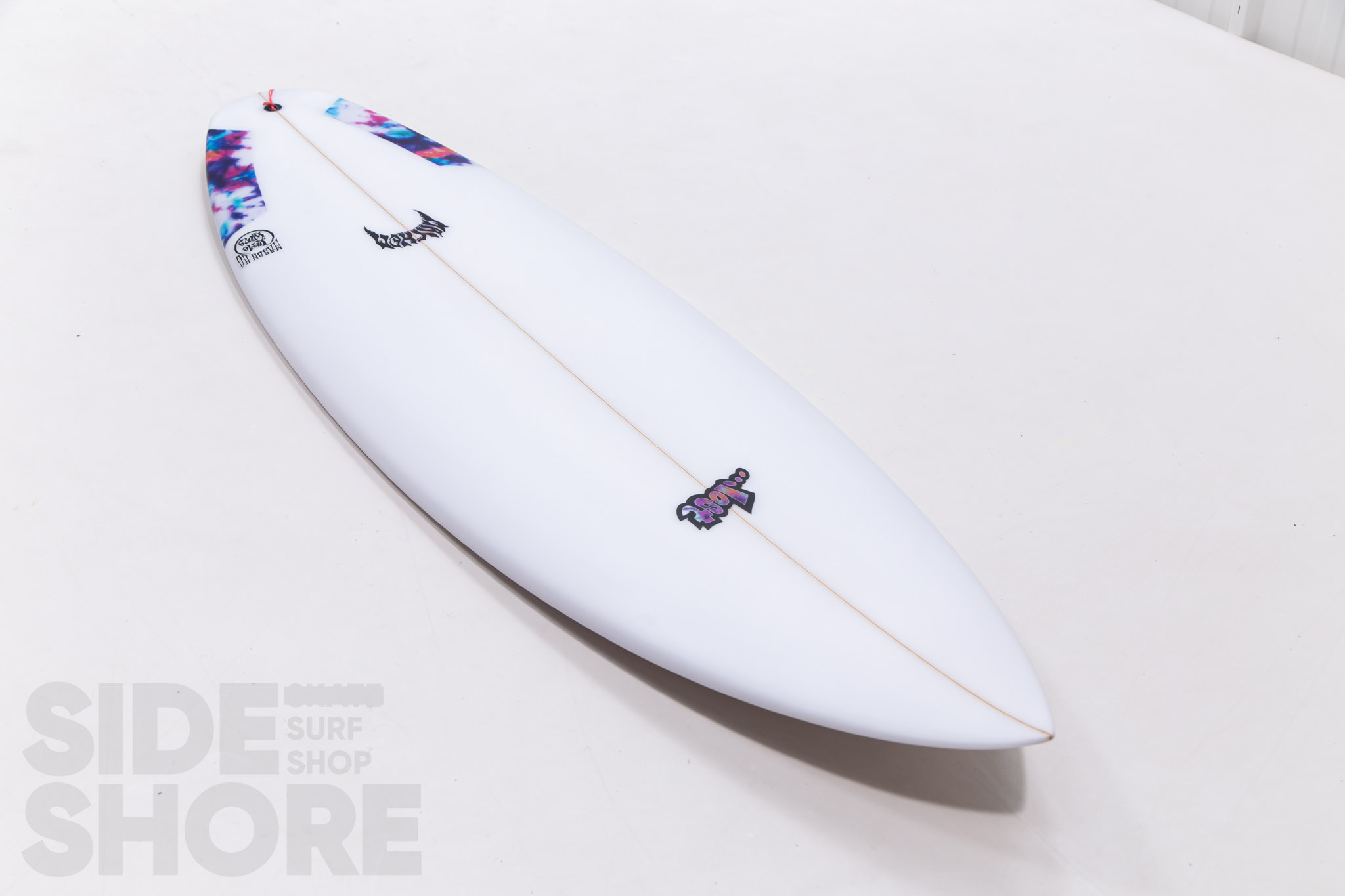 Lost Little Wing - 5’11 x 19.88