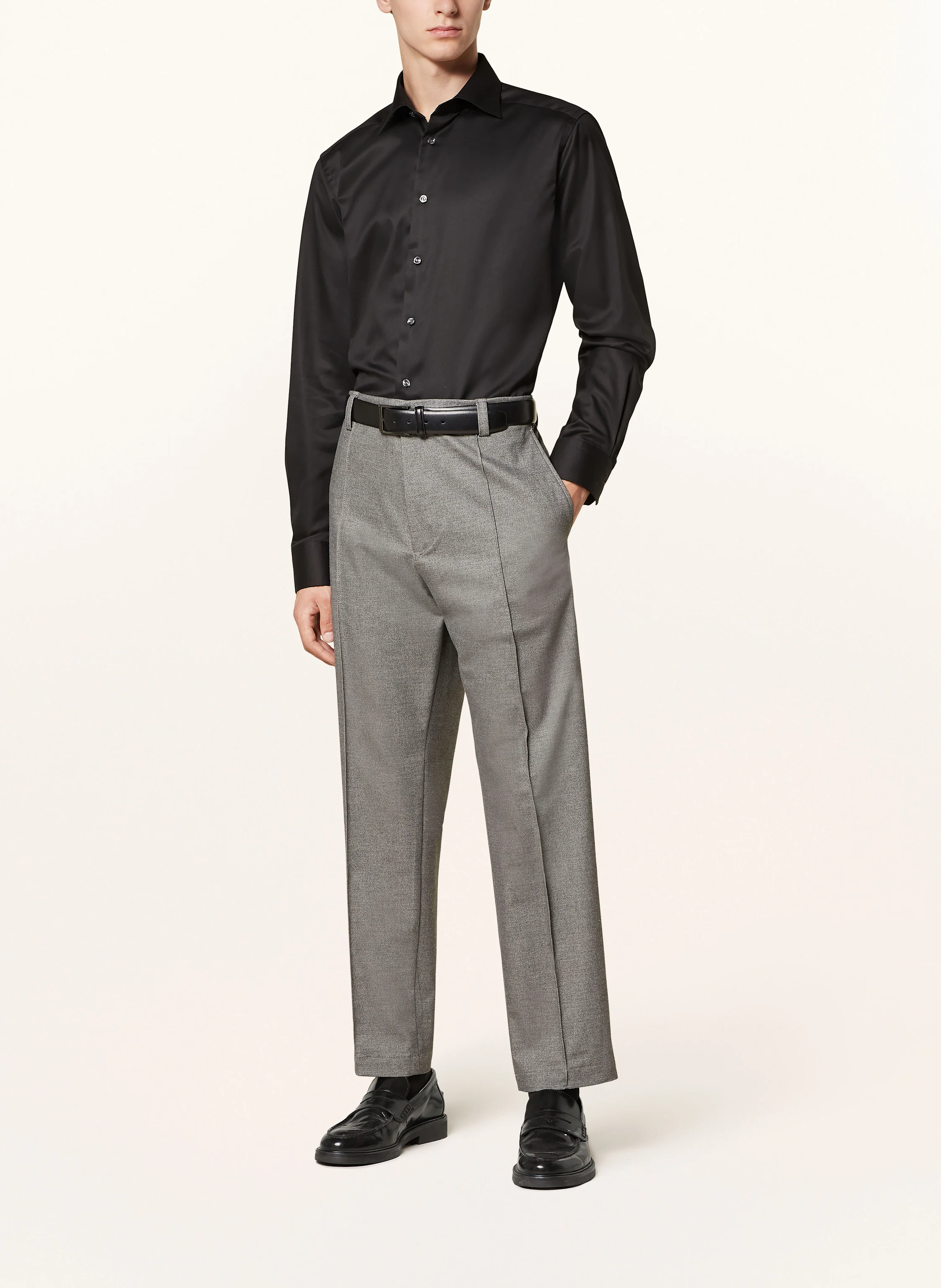 ETON Hemd Contemporary Fit