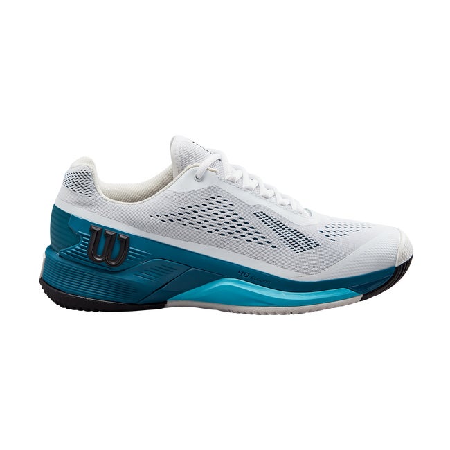 Rush Pro 4.0 Tennisschuh, Herren