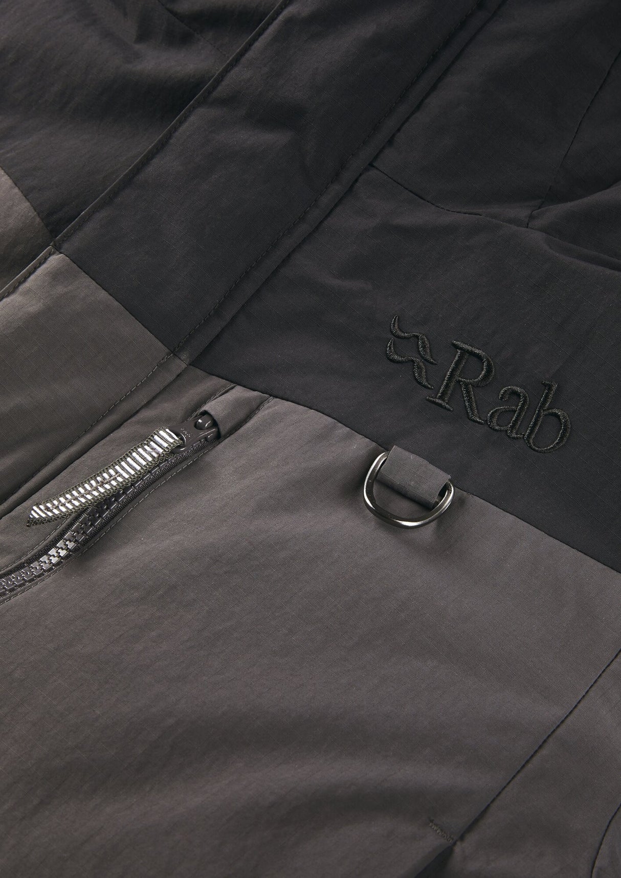 Rab<br>Arctus Parka