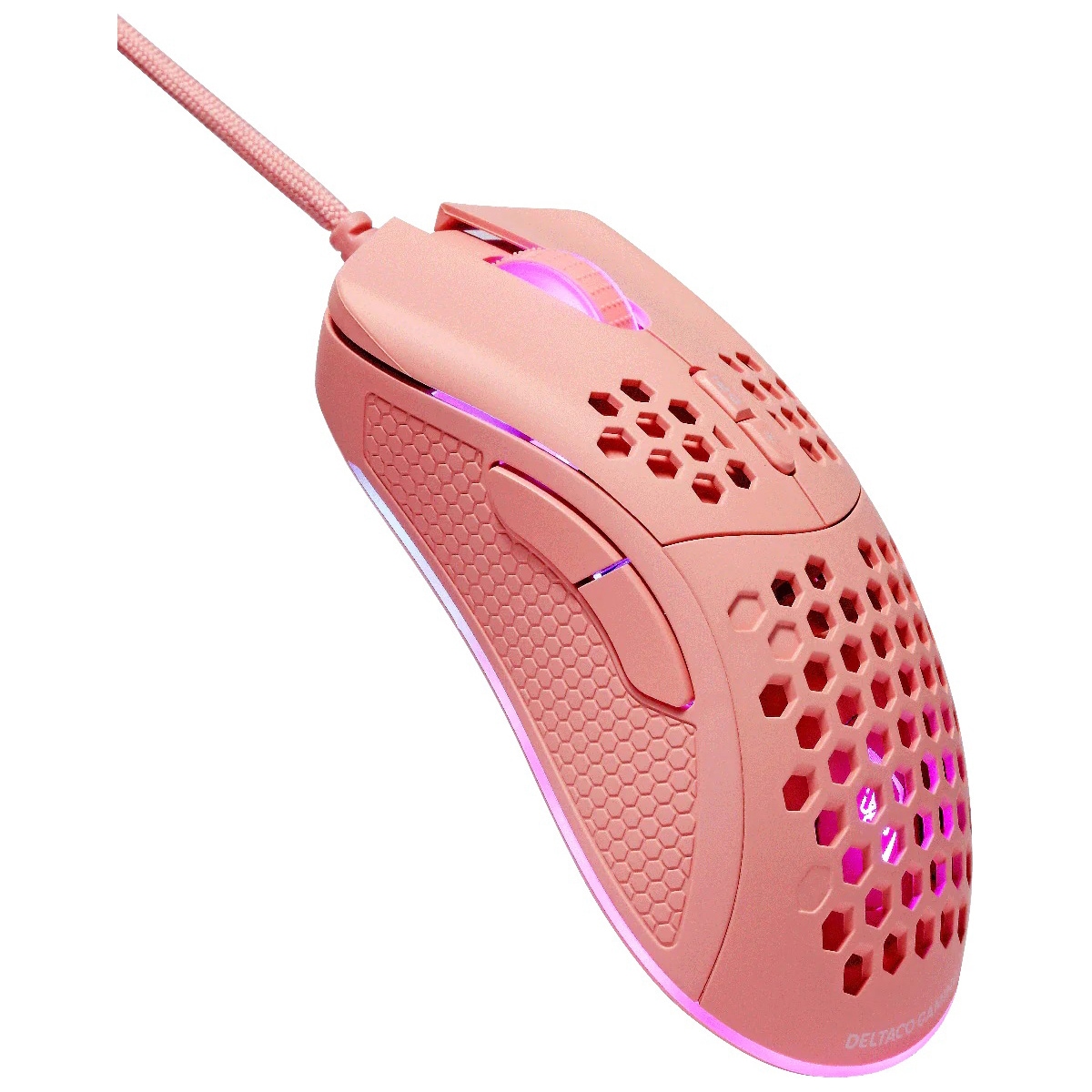 Deltaco PM75 gamingmus