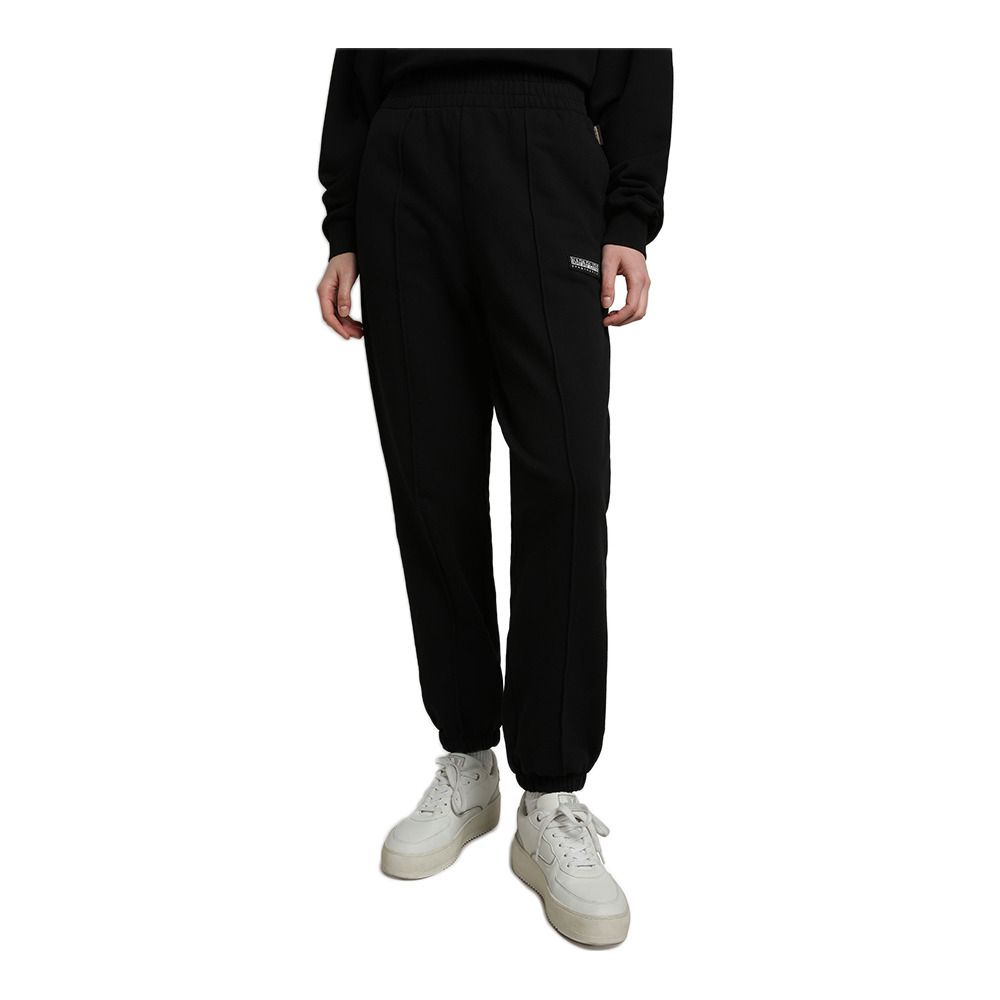 Napapijri MORGEX - Jogging Femme black