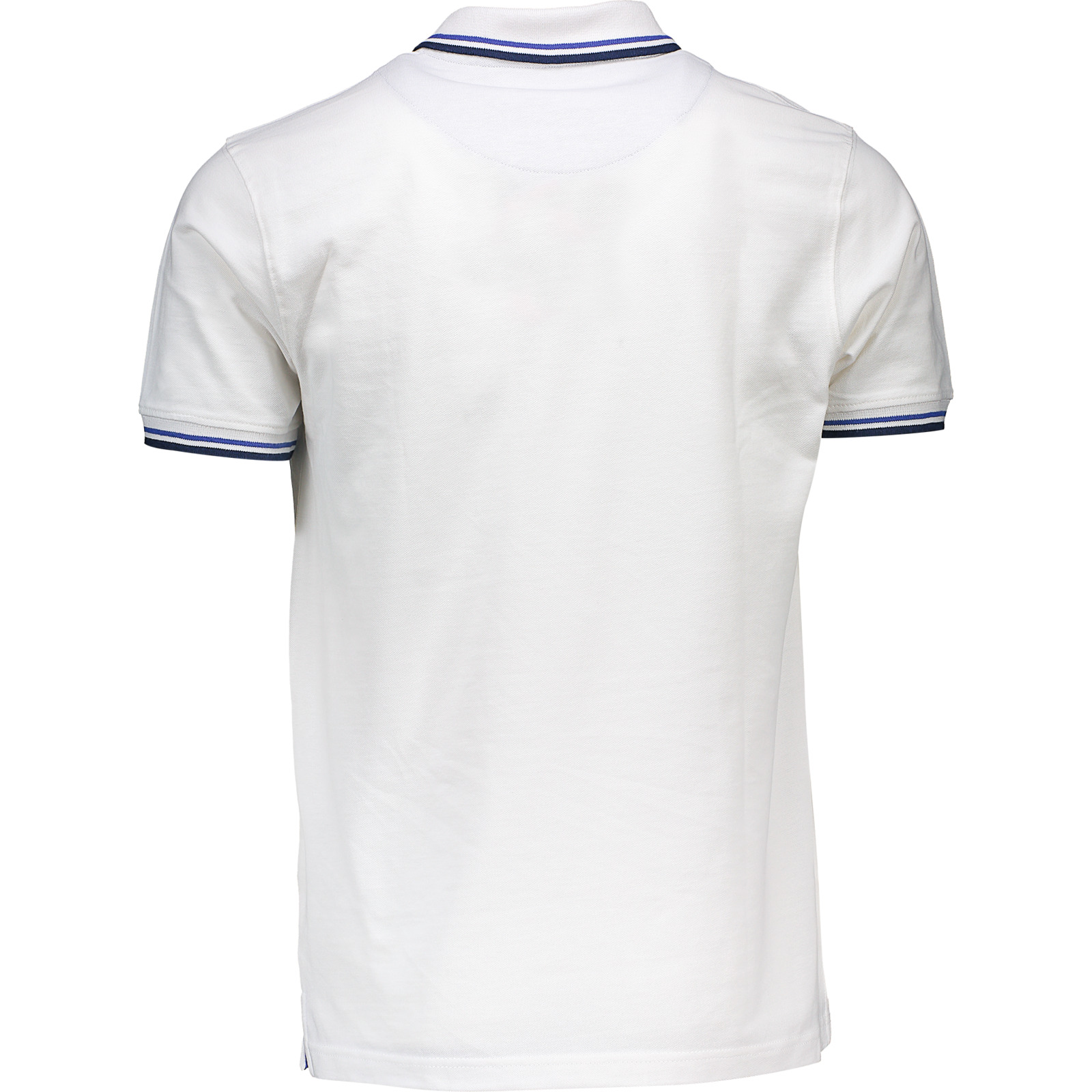 Pierre Cardin Poloshirt XL, weiss