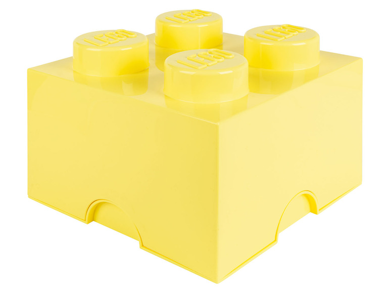 2 opbergboxen
