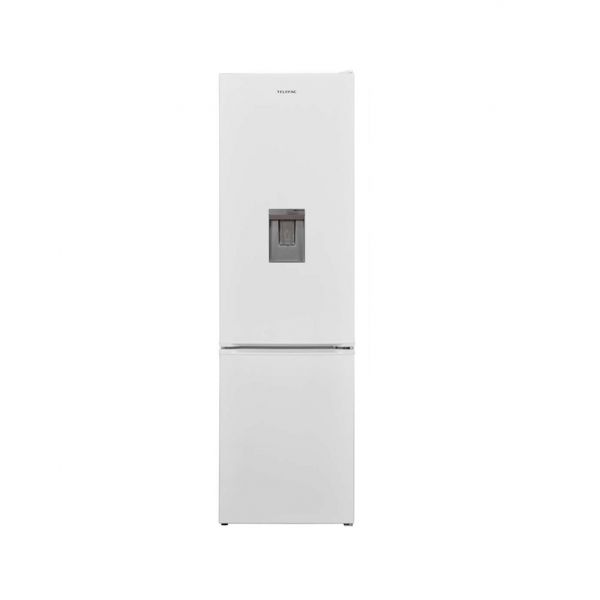 Frigorífico Combinado Telefac CO30WDE 288L Classe E