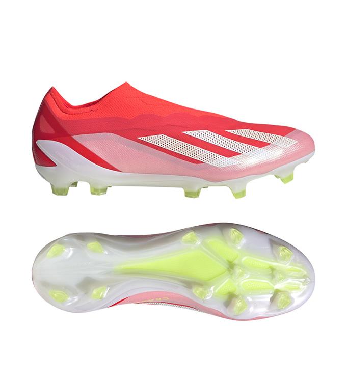 adidas Men X Crazyfast Elita LL FG Voetbalschoenen