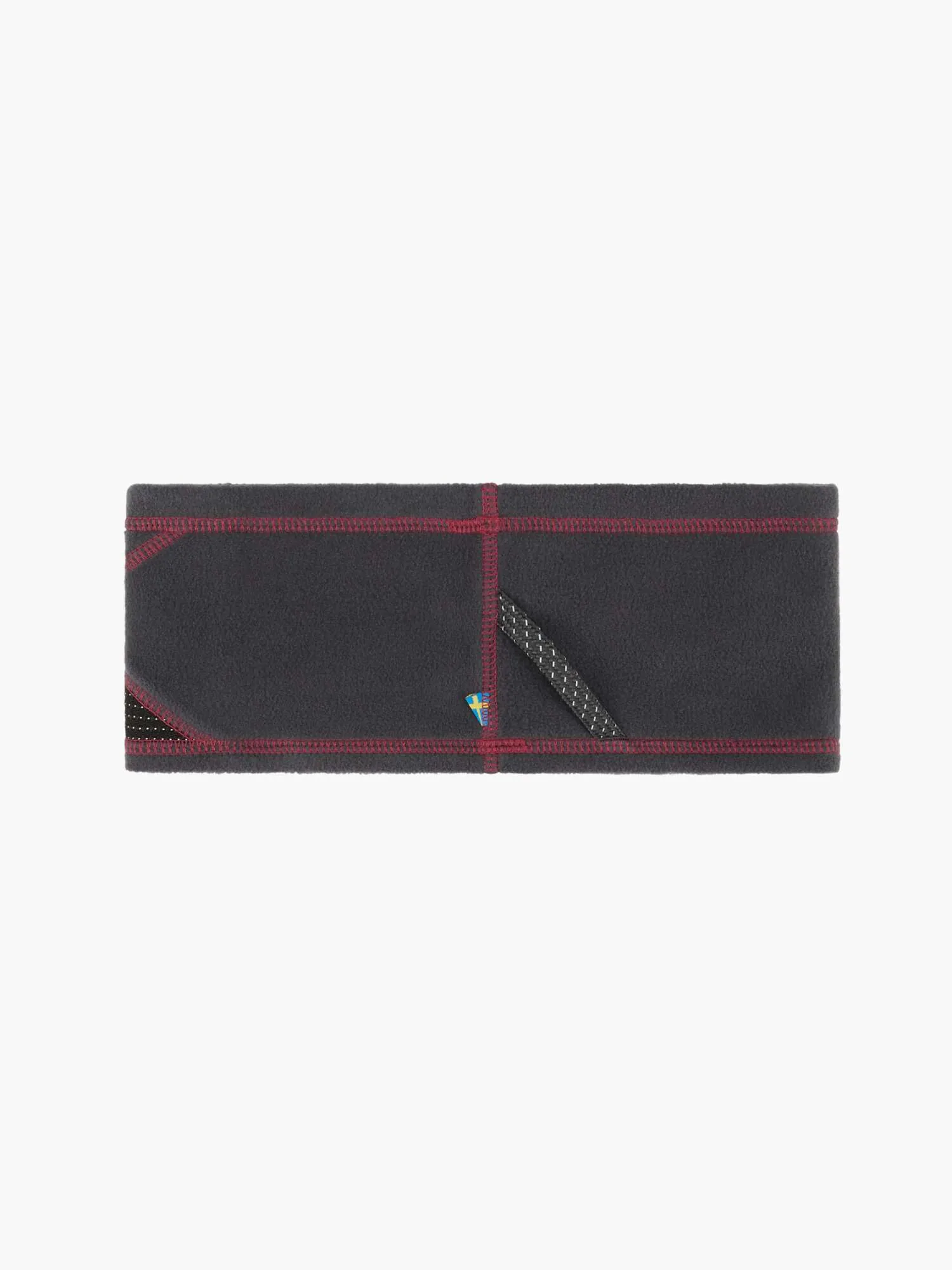 Klättermusen Uller Headband Raven