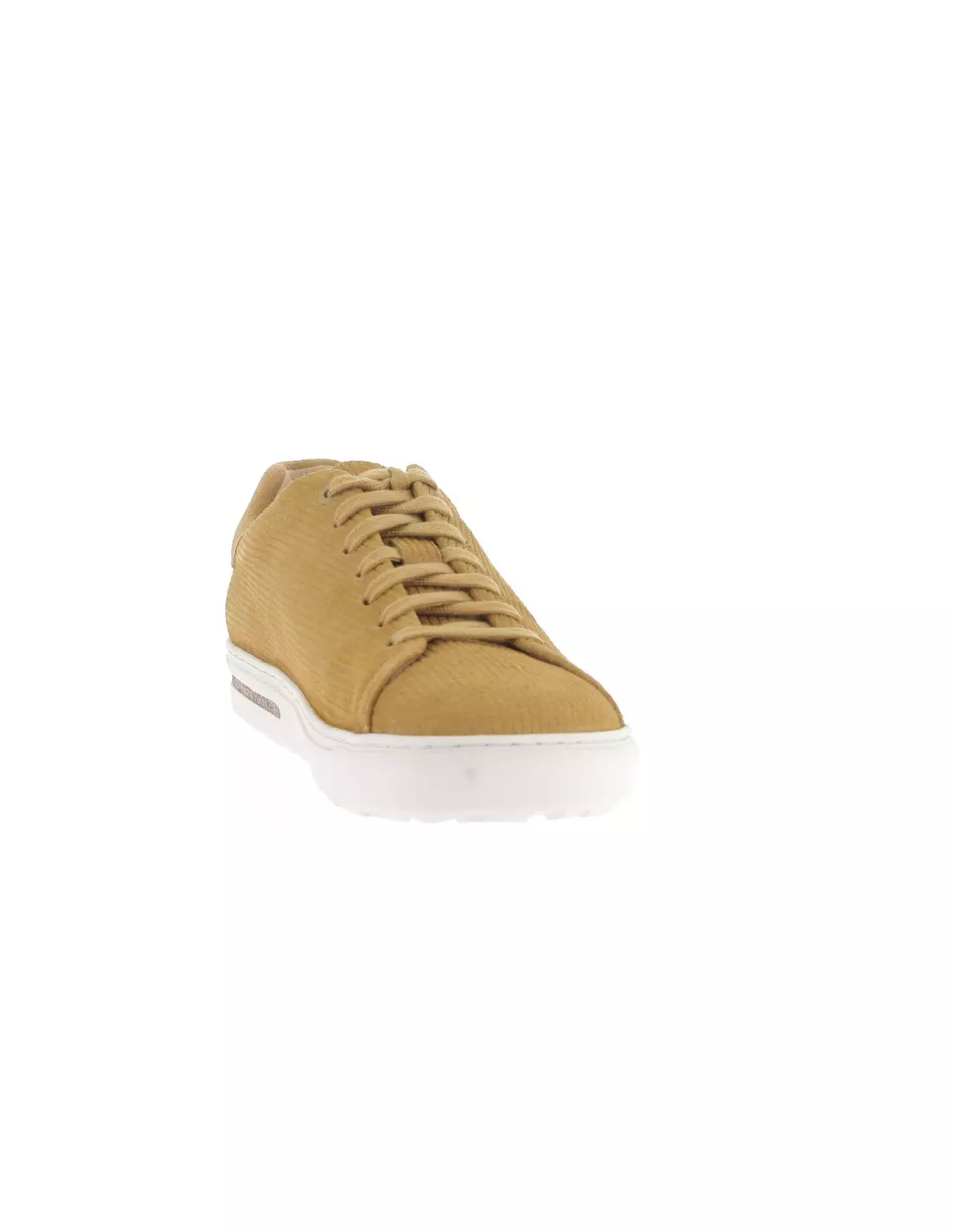 BIRKENSTOCK BEND LOW SUEDE - Baskets CORKBROWN