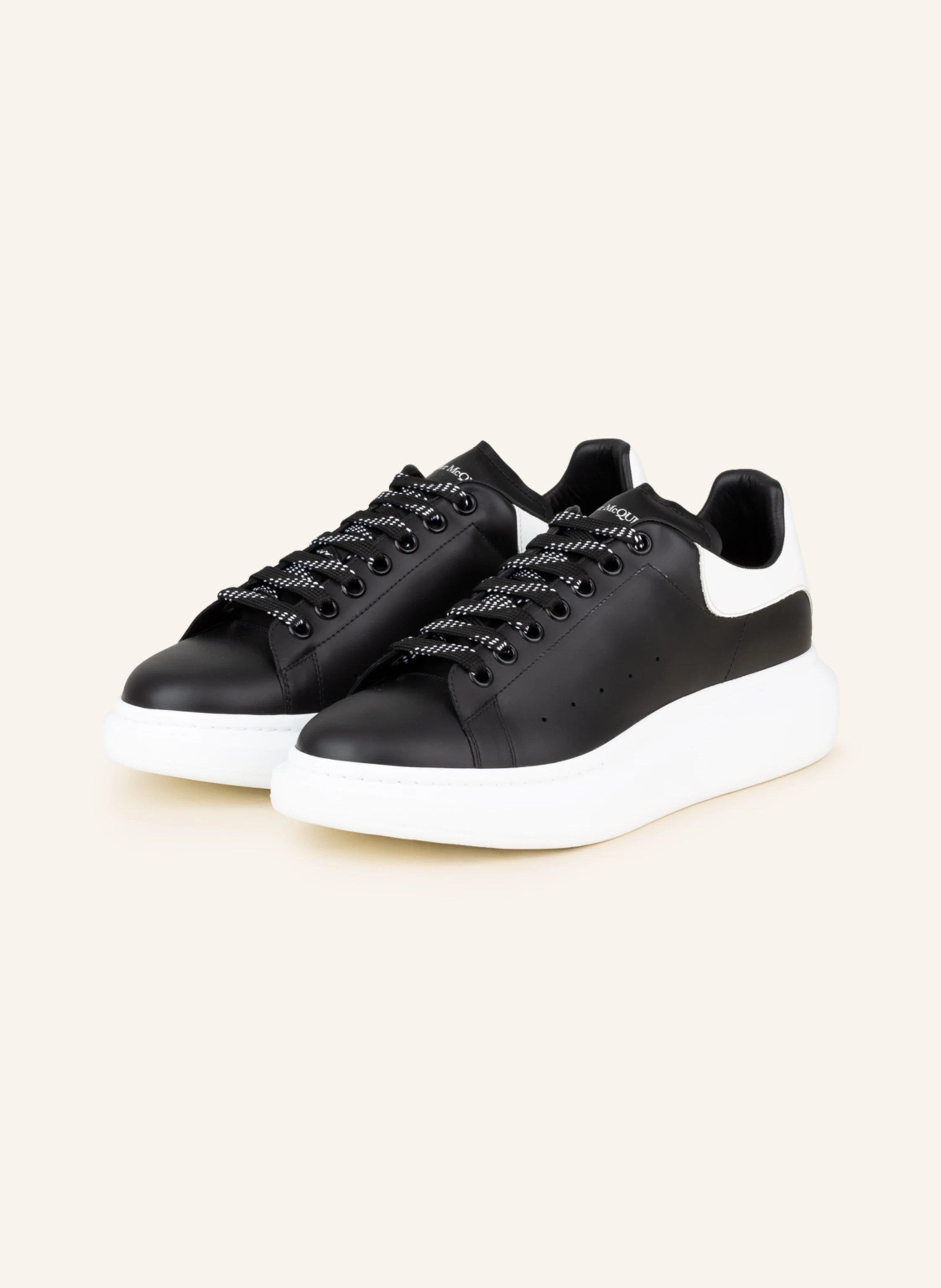 Alexander McQUEEN Sneaker