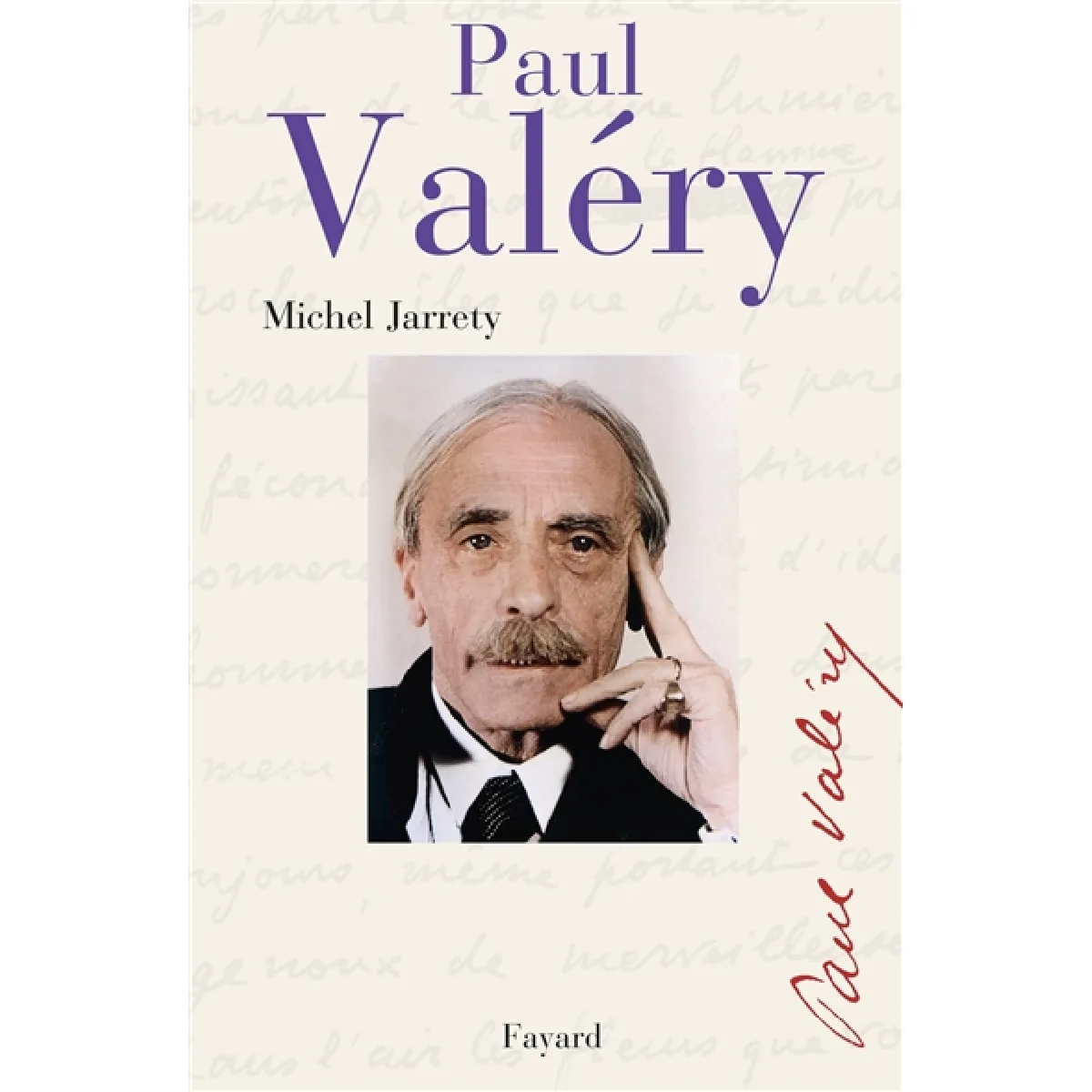 Paul Valéry · Occasion