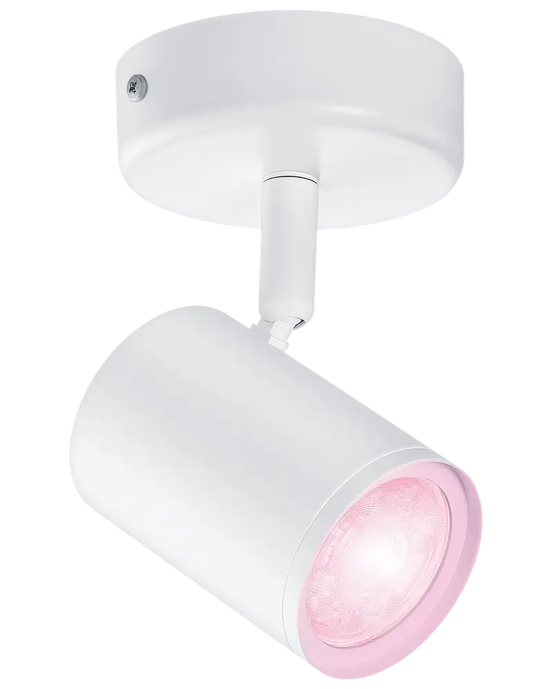 WiZ Spotlampe Imageo color - 1 spot