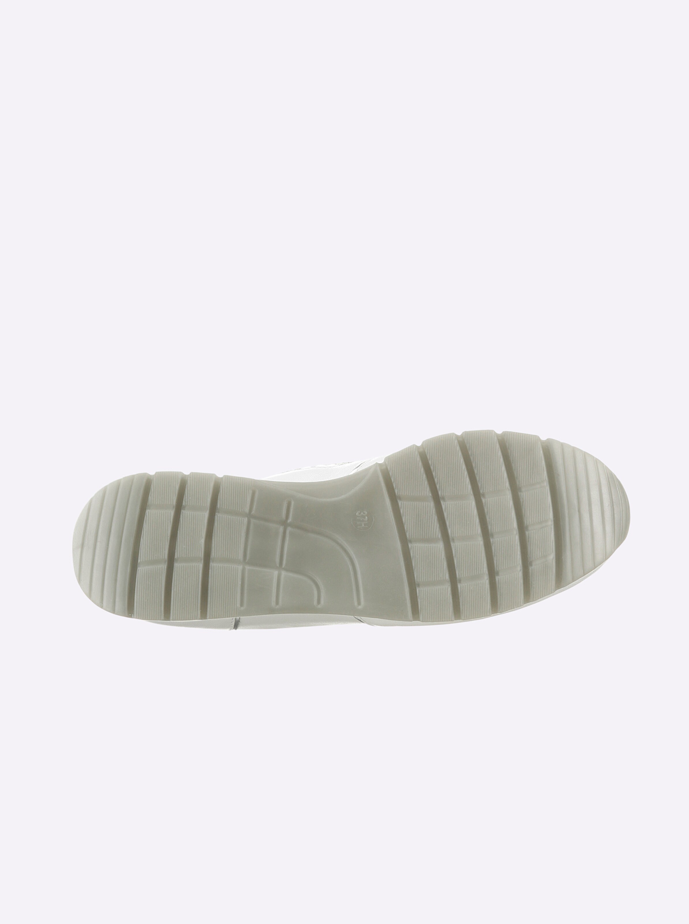 Caprice Sneaker in weiß