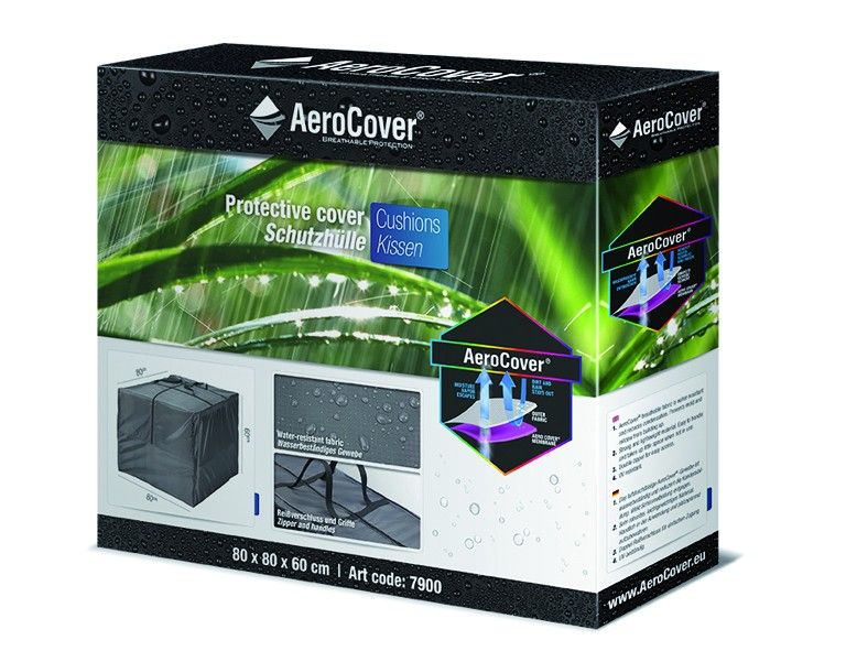Schutzhülle AeroCover