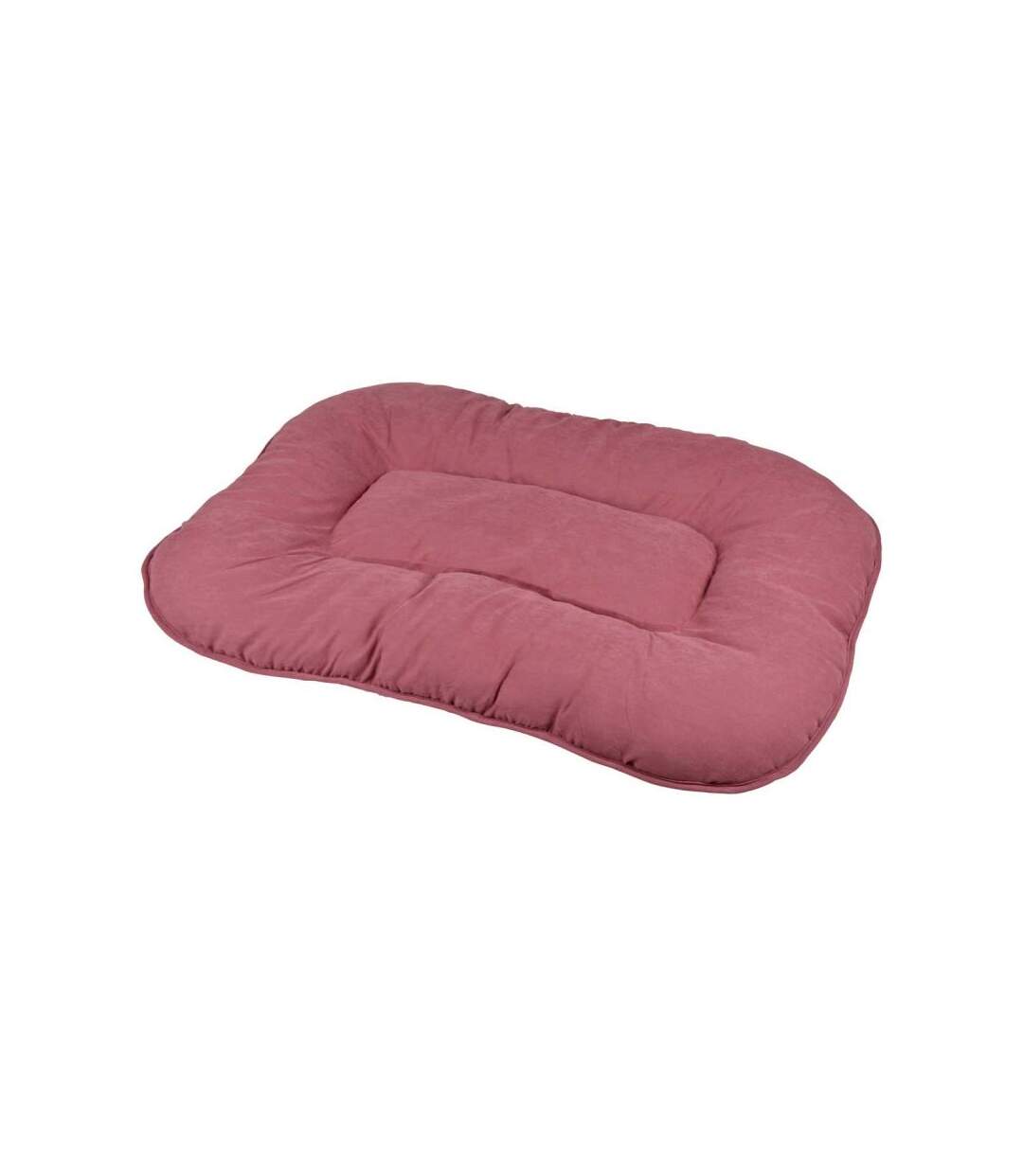 Paris Prix - Coussin Pour Chien & Chat softy 107cm Bois De Rose