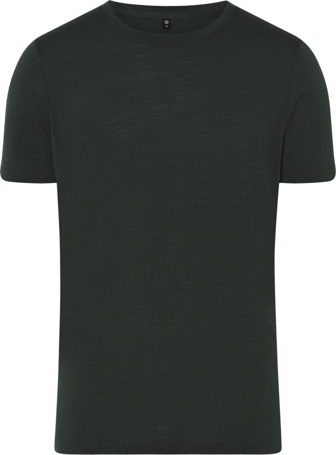 JBS of Denmark JBS of DK t-shirt wool GOTS 63