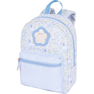 Petit Sac à dos Kickers Premium Girl - 1 compartiment - Oberthur