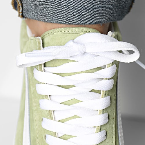 Baskets Old Skool 5UFBYY1 Suede Winter Pear