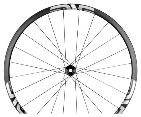 Paire de Roues Enve M525 i9 Hydra 27.5'' | Boost 15x110 - 12x148 mm | Centerlock | 2024
