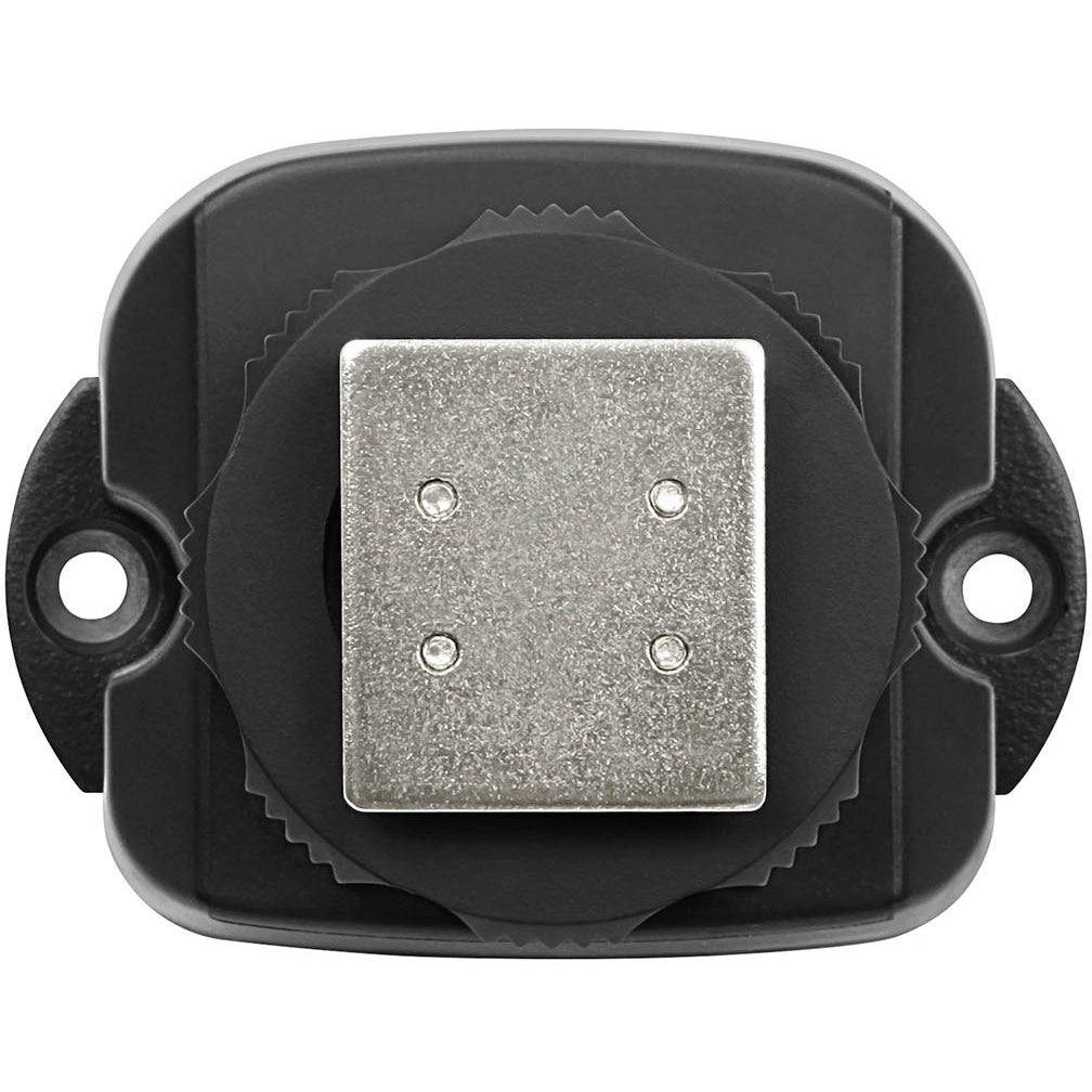 Tascam CA-AK1-AN hot shoe adapter voor CA-XLR2d (analoge input)