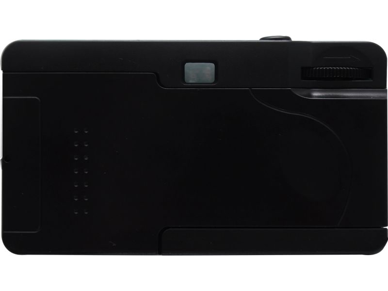 Kodak Analogkamera M35 – Grün Kleine wiederverwendbare Filmkamera mit Blitz