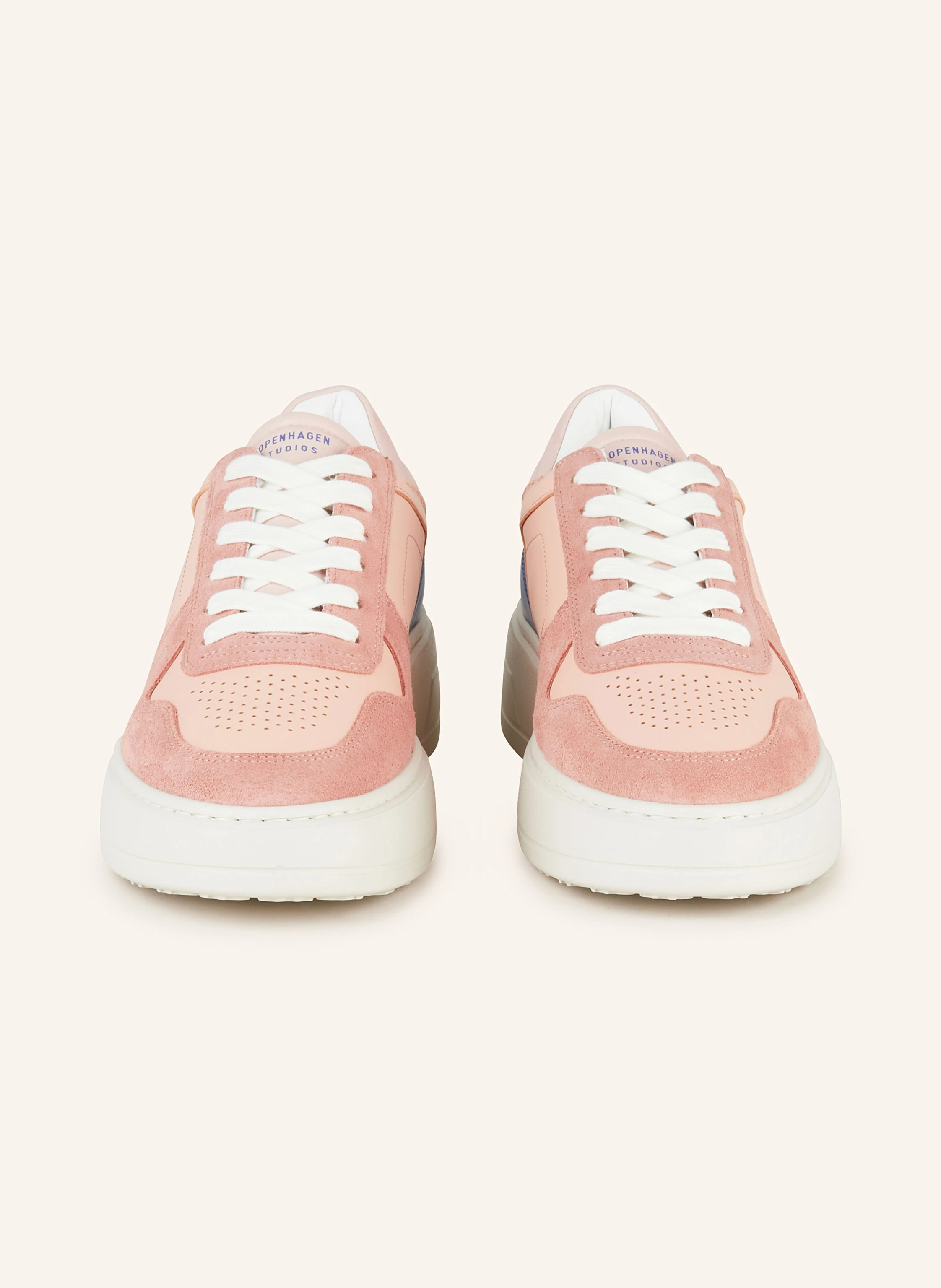 COPENHAGEN Sneaker CPH75