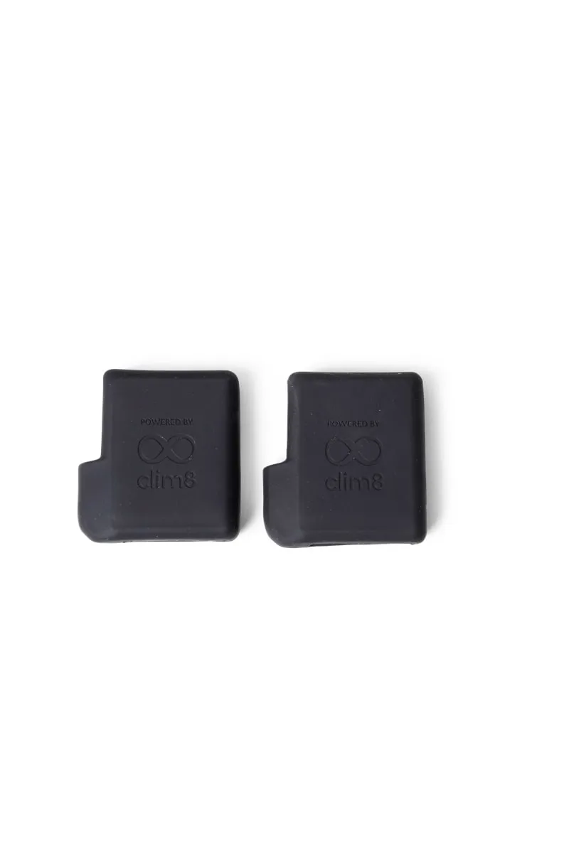 Härkila Härkila Clim8 Battery Black