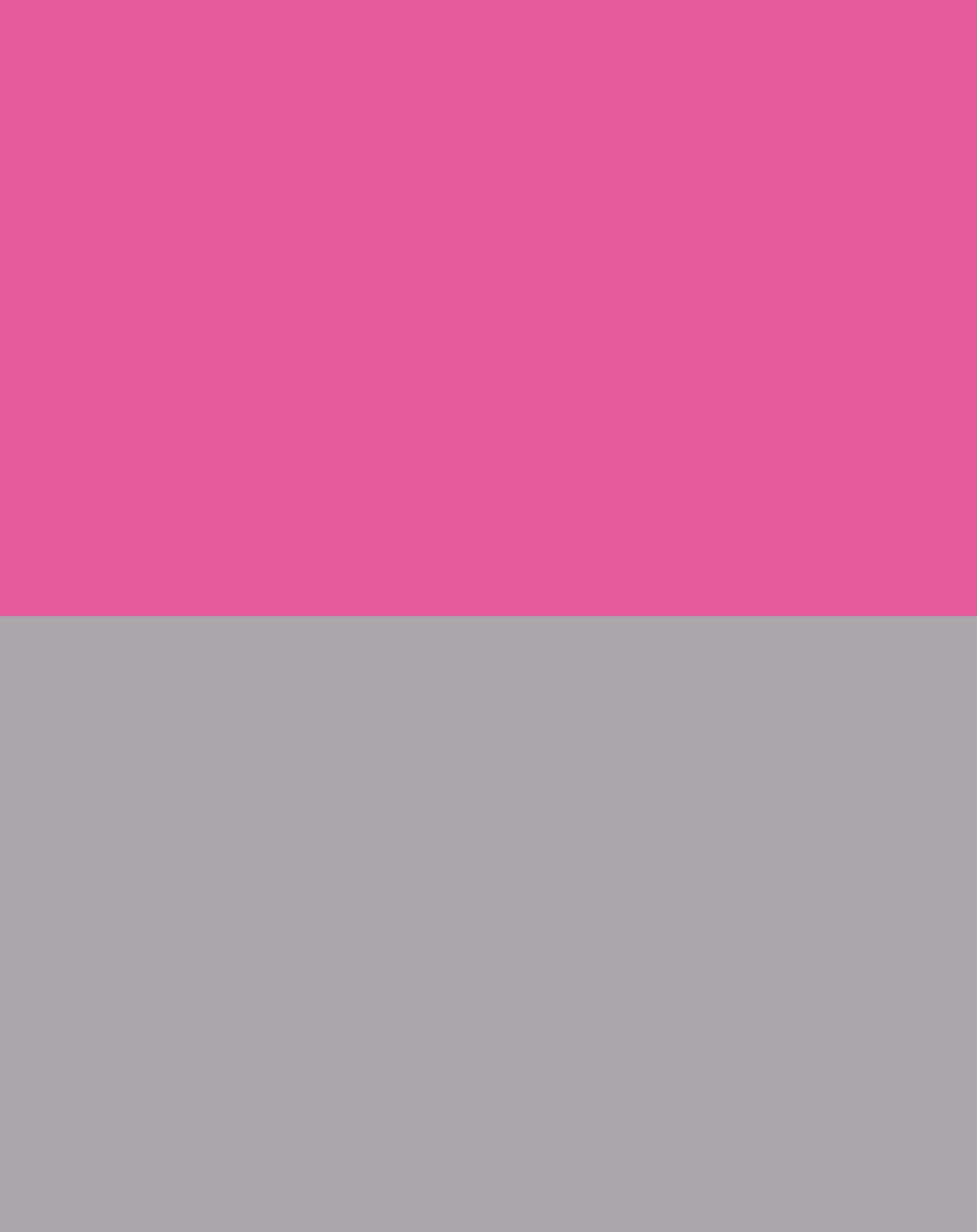 Klett-Halbschuhe SAMMY in grau/fuchsia