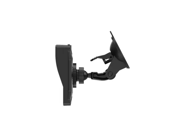 Navitel E777 Truck, Intern, Albanien, Andorra, Østrig, Belgien, Bosnien-Hercegovina, Bulgarien, Kroatien, Cypern, Tjekkiet,..., 17,8 cm (7