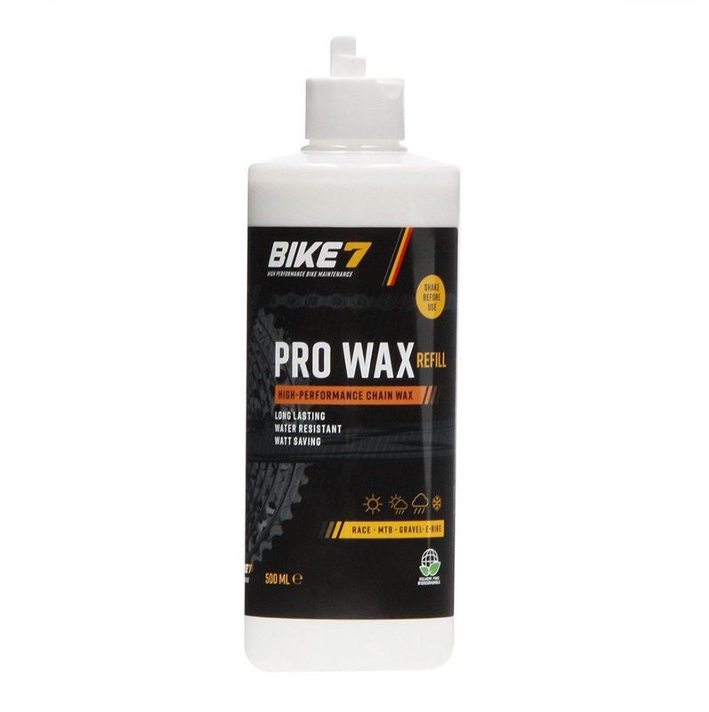 Bike7 - Pro Wax 500ML