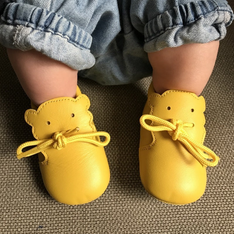 Bobi jaune