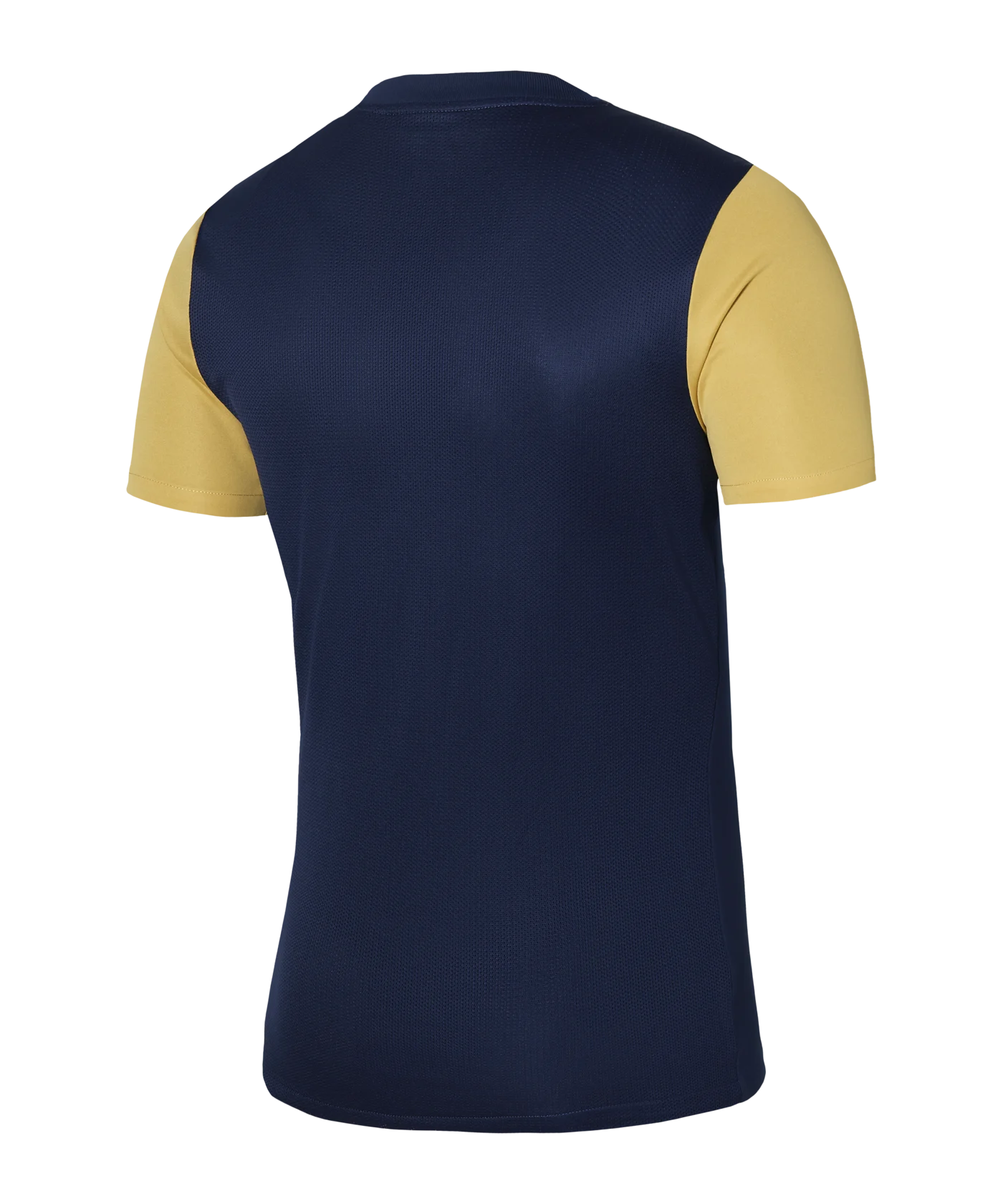 Nike Tiempo Premier II Trikot Blau Gelb F411
