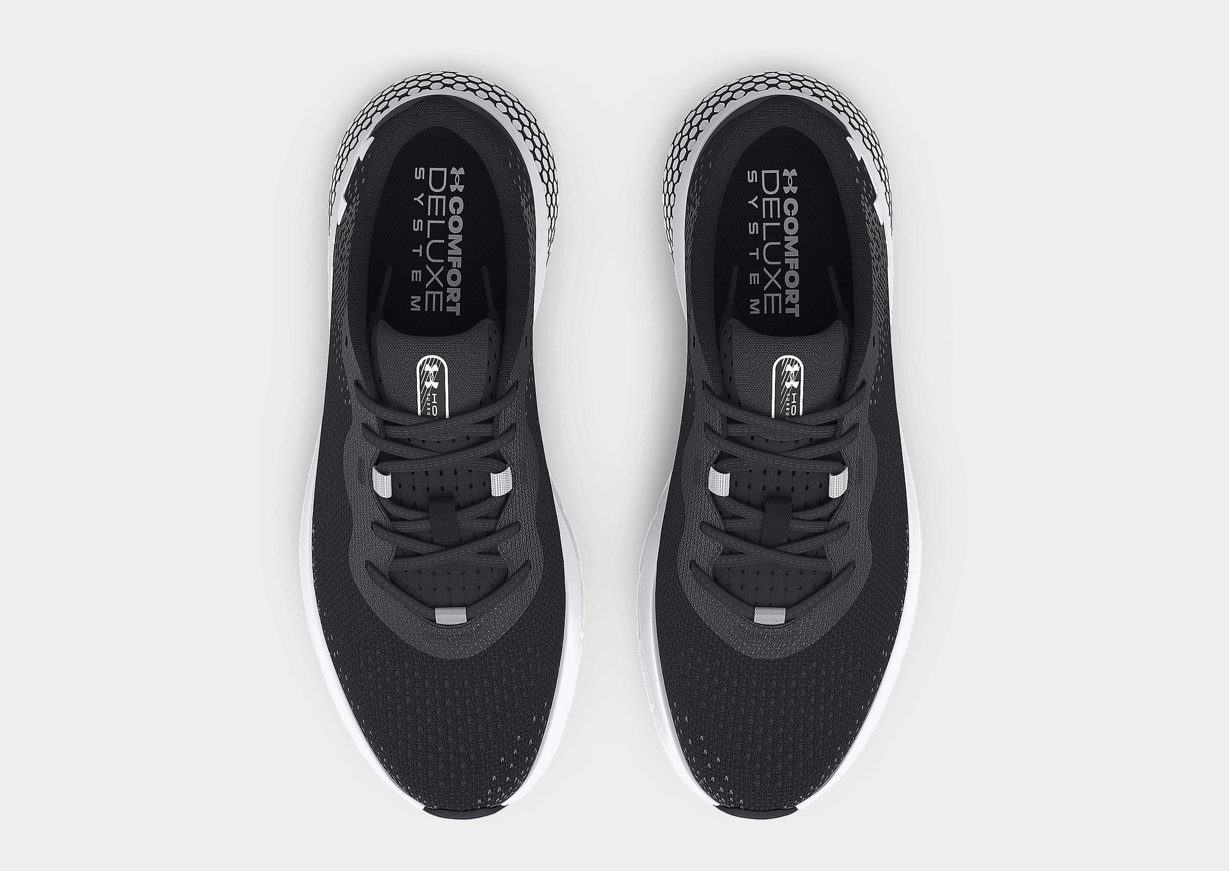 Under Armour Technical Performa UA W HOVR Turbulence 2