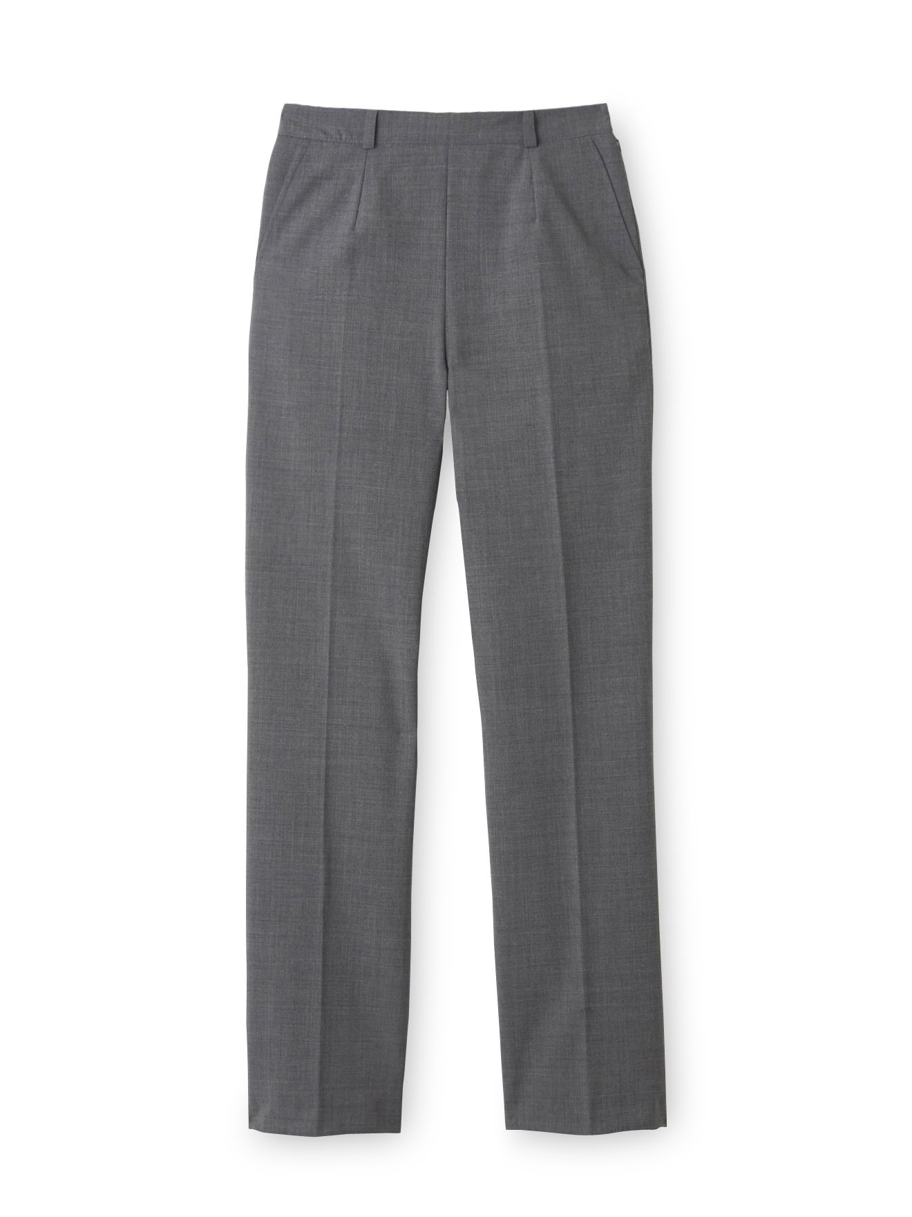 Pantalon ventre plat stature - d'1,60m